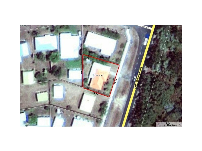 45 Burrum Heads Road, Burrum Heads QLD 4659