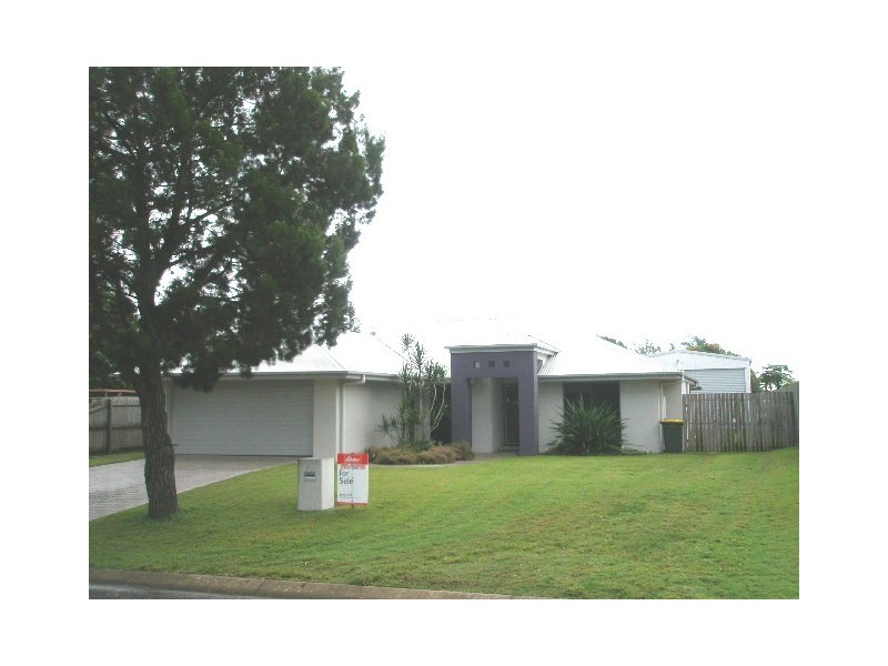 16 Beach Drive, Burrum Heads QLD 4659