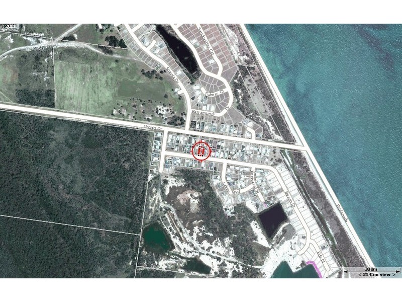 16 Beach Drive, Burrum Heads QLD 4659