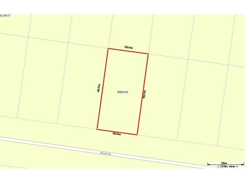 16 Beach Drive, Burrum Heads QLD 4659