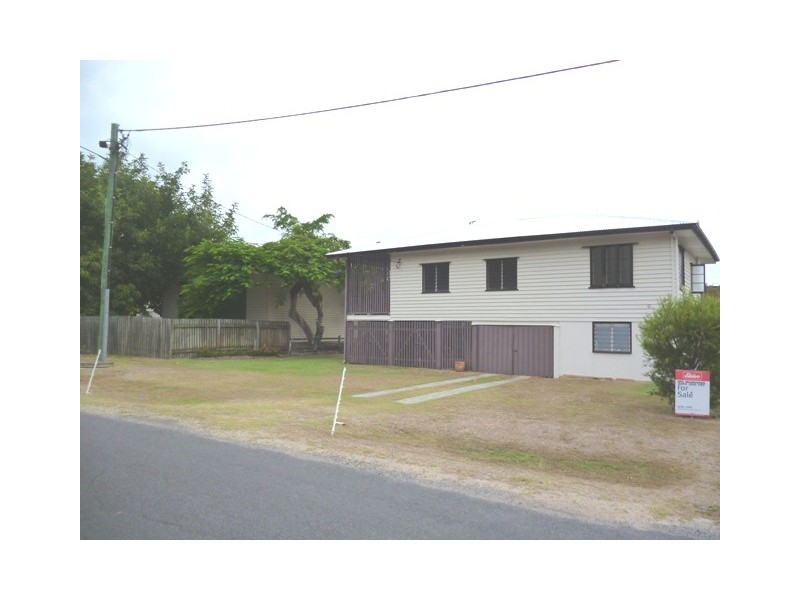 6 Burrum Heads Road, Burrum Heads QLD 4659