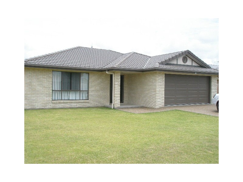16 Honey Myrtle Close, Burrum Heads QLD 4659
