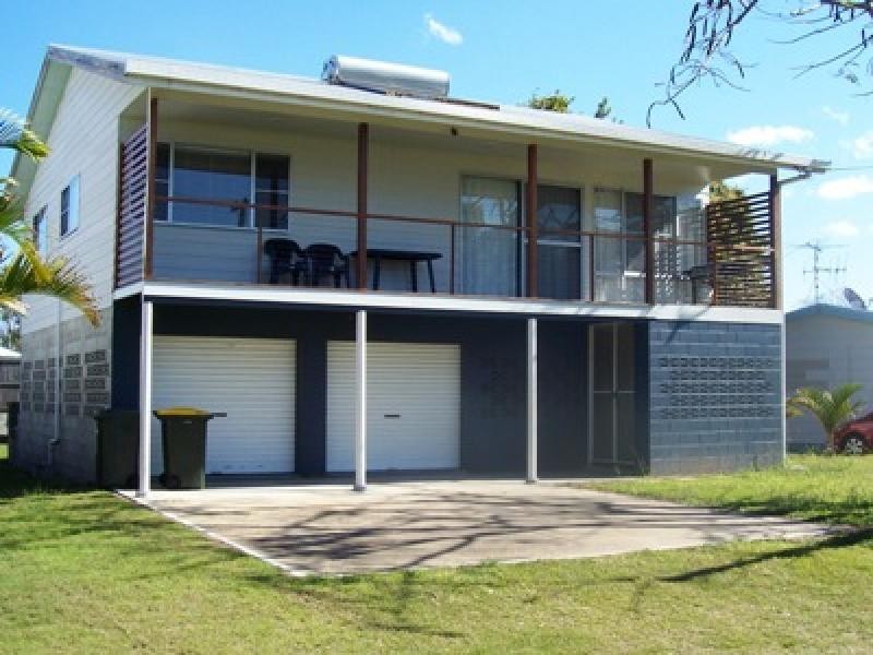 61 Kingfisher Pde, Toogoom QLD 4655