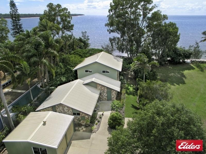 50 Esplanade, Burrum Heads QLD 4659