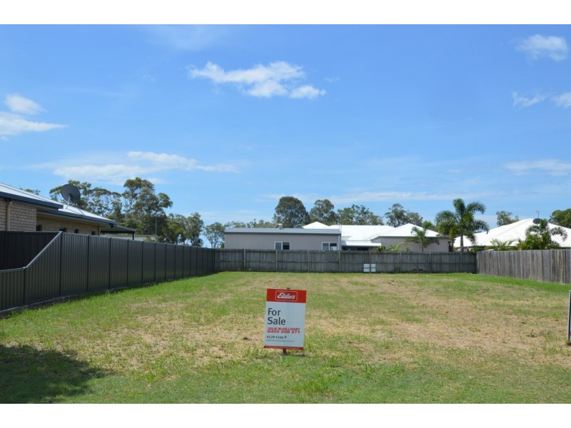 17 Traviston Way, Burrum Heads QLD 4659