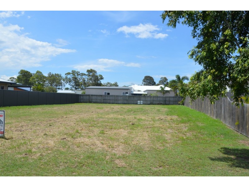 17 Traviston Way, Burrum Heads QLD 4659