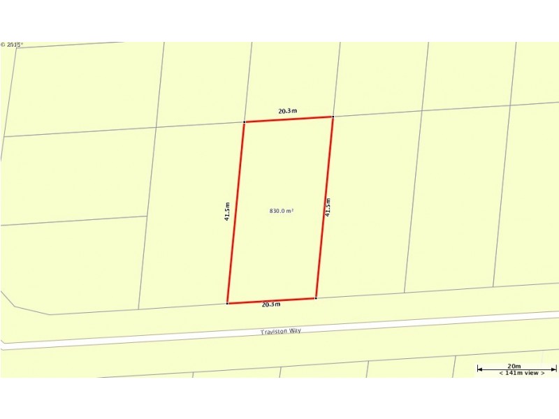 17 Traviston Way, Burrum Heads QLD 4659