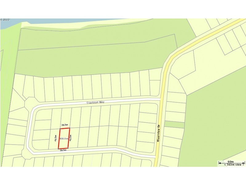17 Traviston Way, Burrum Heads QLD 4659