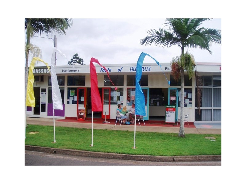 51 Burrum Street, Burrum Heads QLD 4659