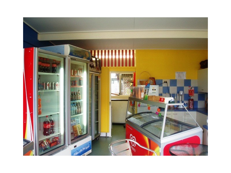 51 Burrum Street, Burrum Heads QLD 4659