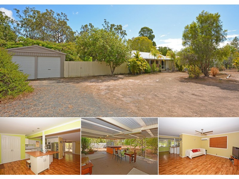 29 Raintree Ave, Burrum Heads QLD 4659