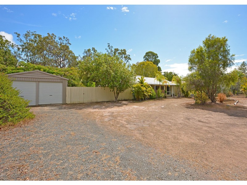 29 Raintree Ave, Burrum Heads QLD 4659