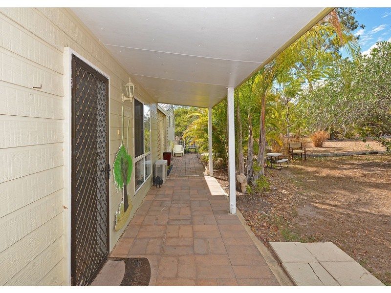 29 Raintree Ave, Burrum Heads QLD 4659