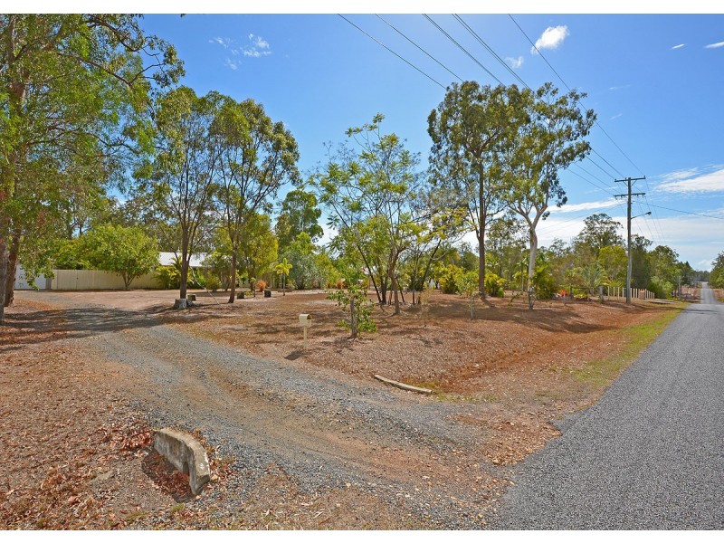 29 Raintree Ave, Burrum Heads QLD 4659