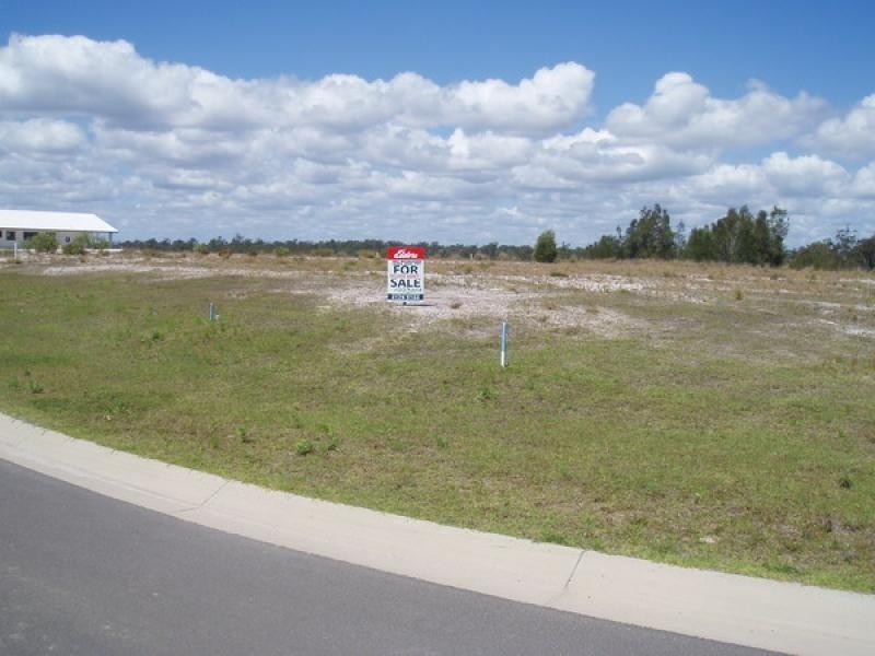 Lot 59 , 1 Eds Place, Burrum Heads QLD 4659