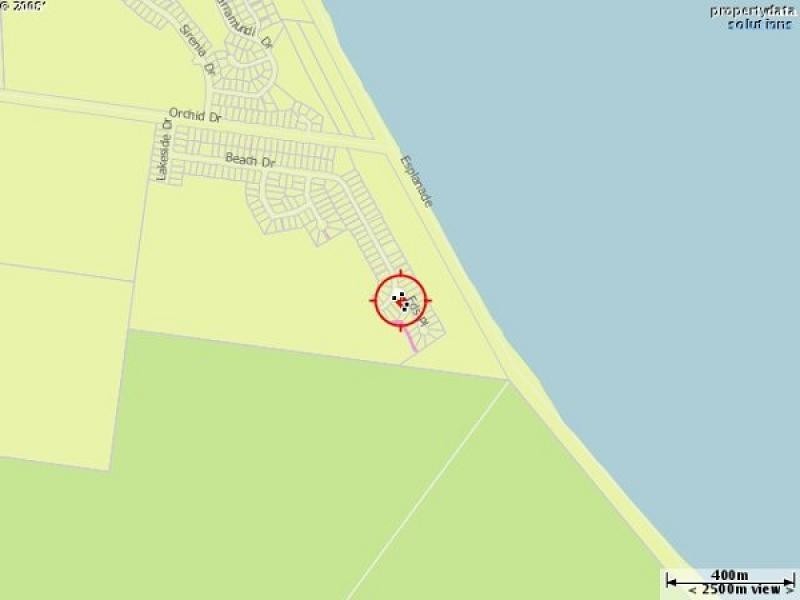 Lot 59 , 1 Eds Place, Burrum Heads QLD 4659
