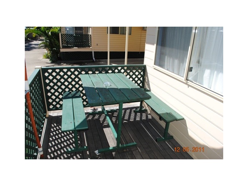 Villa 4, 80 Burrum Steet, Burrum Heads QLD 4659