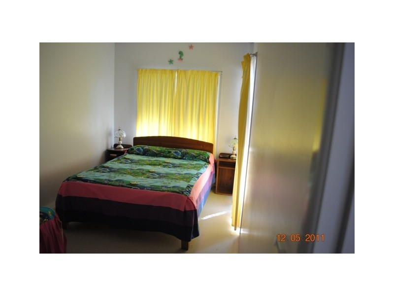 Villa 4, 80 Burrum Steet, Burrum Heads QLD 4659