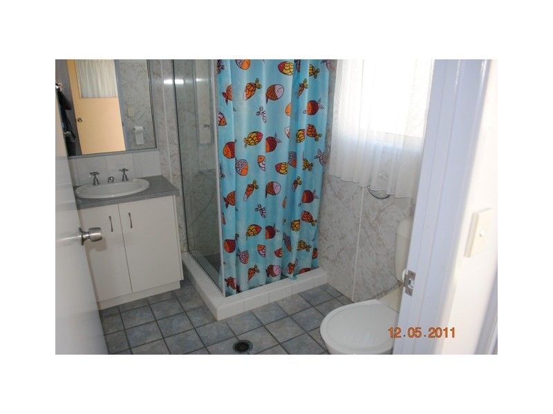 Villa 4, 80 Burrum Steet, Burrum Heads QLD 4659