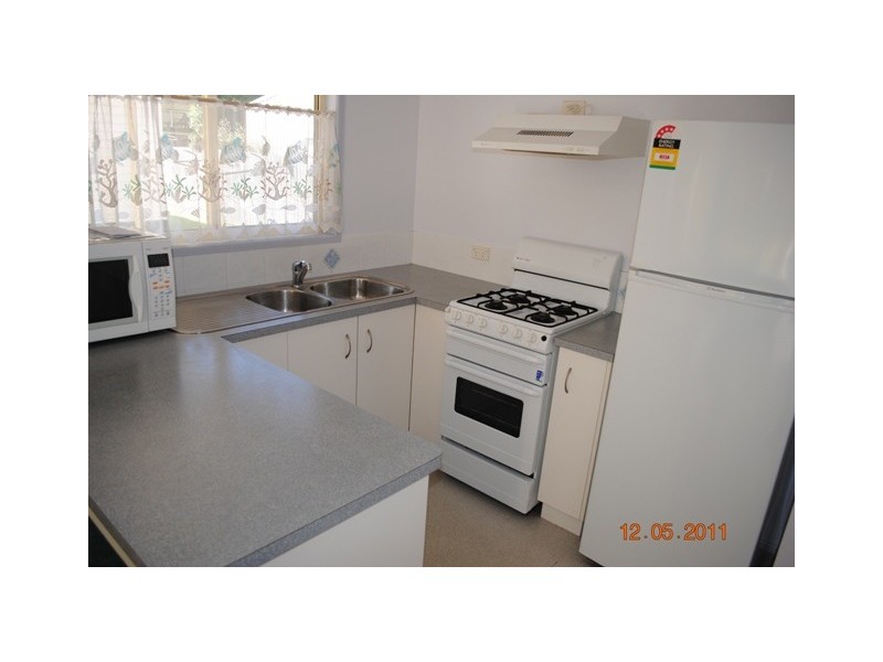 Villa 4, 80 Burrum Steet, Burrum Heads QLD 4659