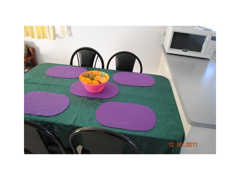 Villa 4, 80 Burrum Steet, Burrum Heads QLD 4659