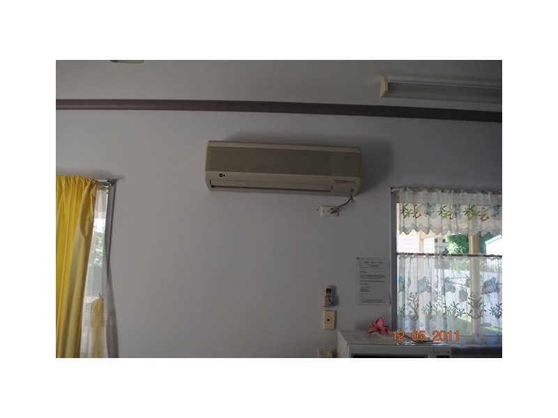 Villa 4, 80 Burrum Steet, Burrum Heads QLD 4659