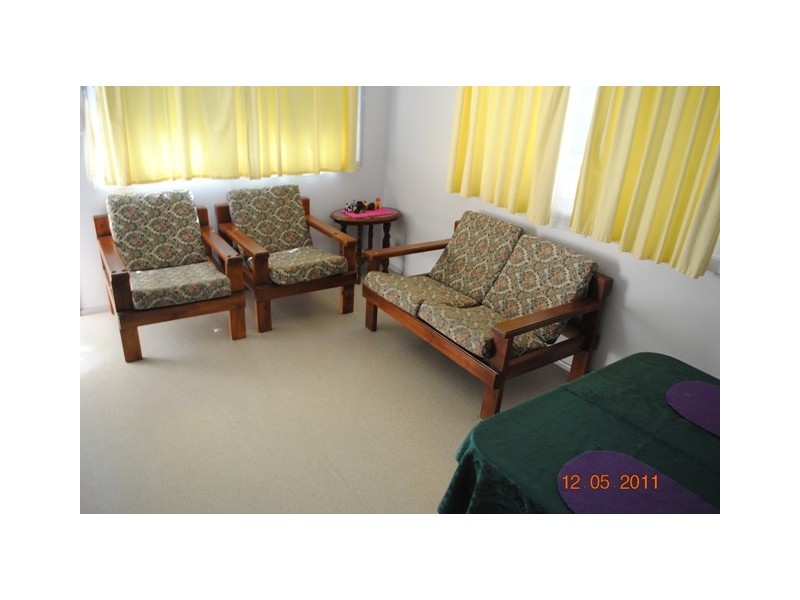 Villa 4, 80 Burrum Steet, Burrum Heads QLD 4659