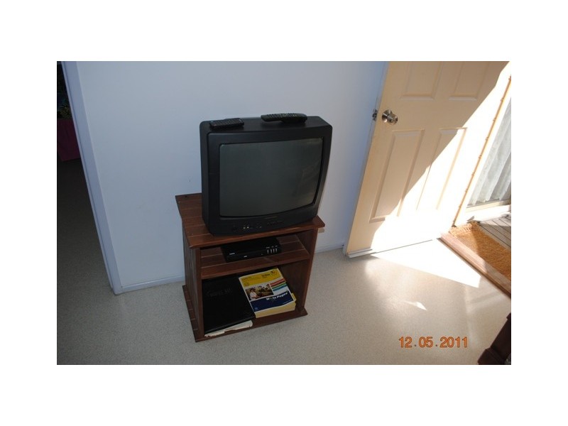 Villa 4, 80 Burrum Steet, Burrum Heads QLD 4659