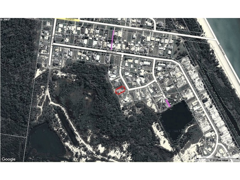 13 Lakes Blvd, Burrum Heads QLD 4659