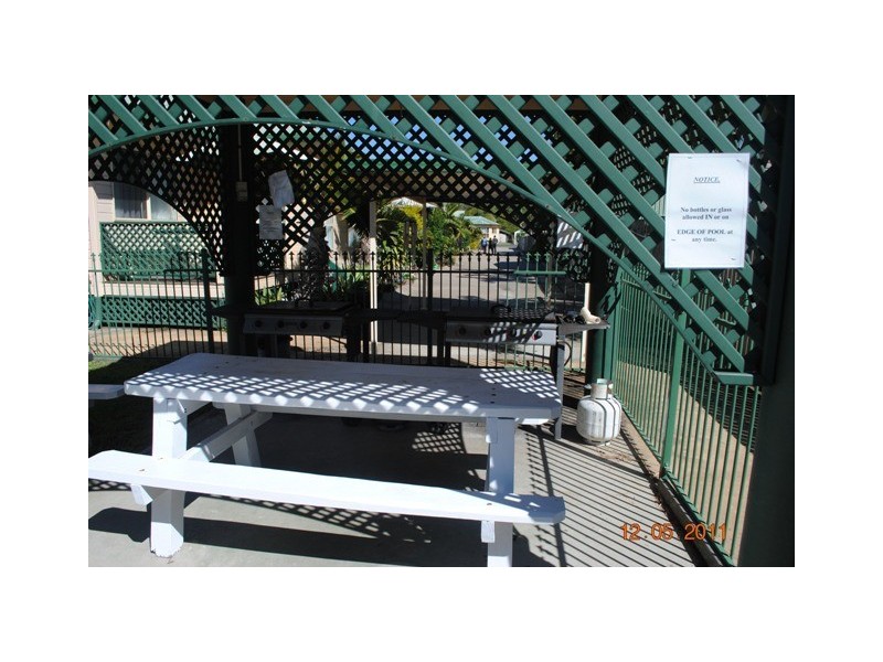 Villa 4, 80 Burrum Steet, Burrum Heads QLD 4659