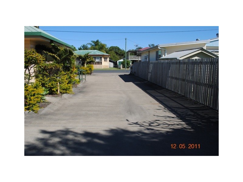 Villa 4, 80 Burrum Steet, Burrum Heads QLD 4659