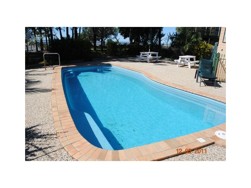 Villa 4, 80 Burrum Steet, Burrum Heads QLD 4659