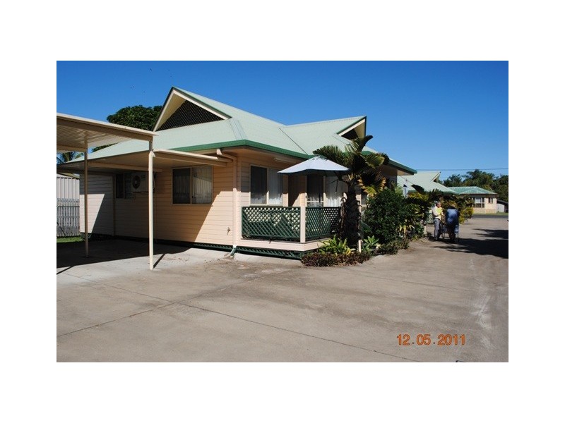 Villa 4, 80 Burrum Steet, Burrum Heads QLD 4659