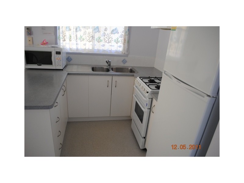 Villa 4, 80 Burrum Steet, Burrum Heads QLD 4659