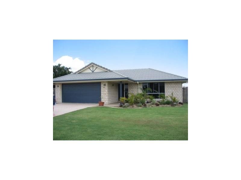 20 Lucas Drive, Burrum Heads QLD 4659
