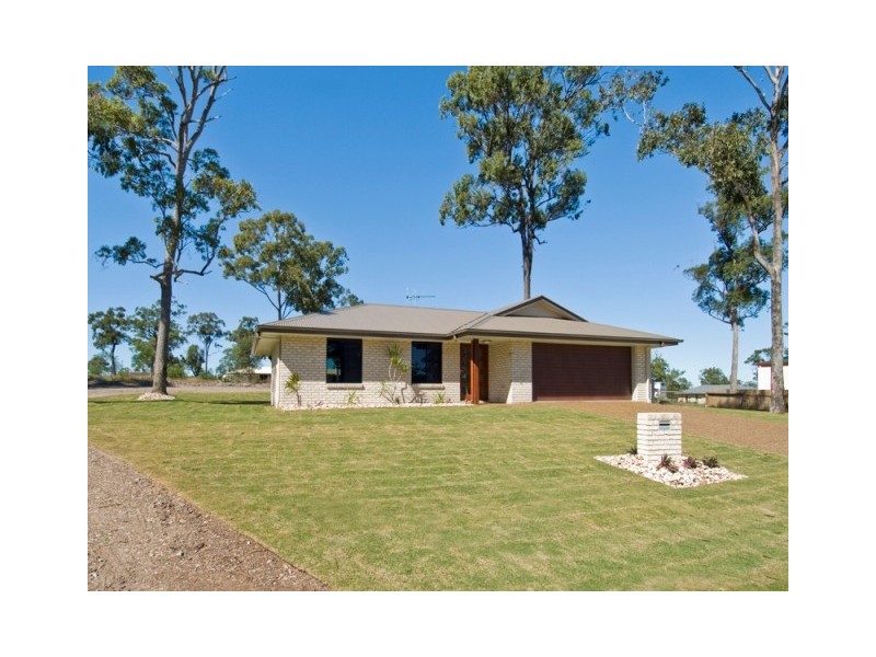 4 Birchwood Court, Burrum Heads QLD 4659