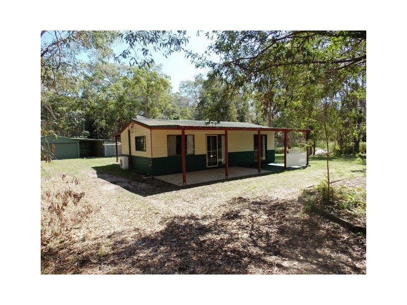 336 O’Regan Creek Road, Toogoom QLD 4655