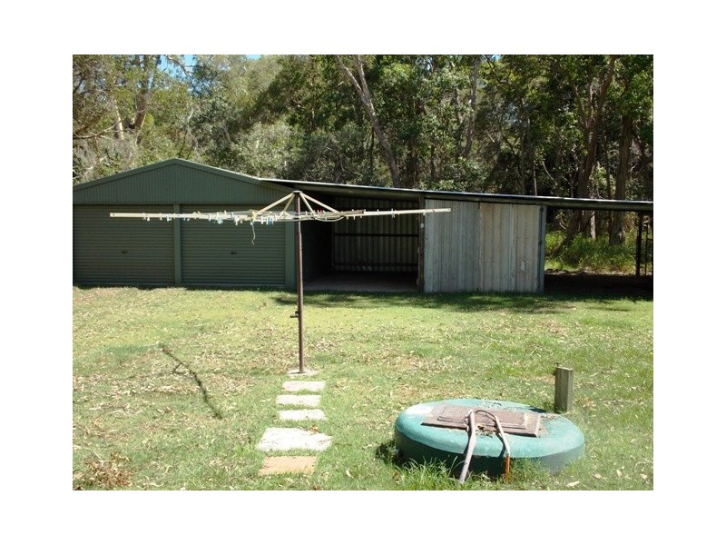 336 O’Regan Creek Road, Toogoom QLD 4655
