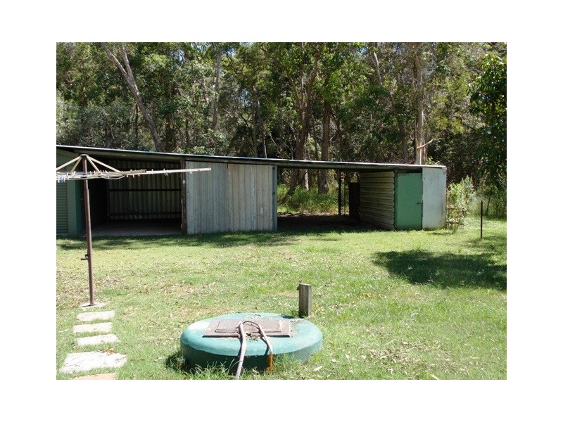 336 O’Regan Creek Road, Toogoom QLD 4655