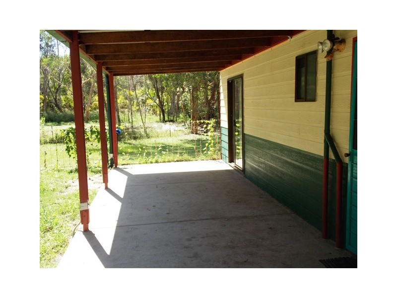 336 O’Regan Creek Road, Toogoom QLD 4655