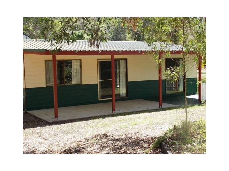 336 O’Regan Creek Road, Toogoom QLD 4655