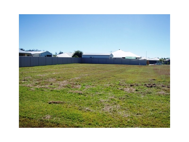 23 NOEME STREET, Burrum Heads QLD 4659