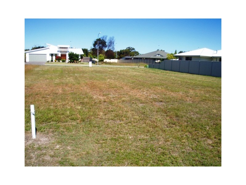 23 NOEME STREET, Burrum Heads QLD 4659