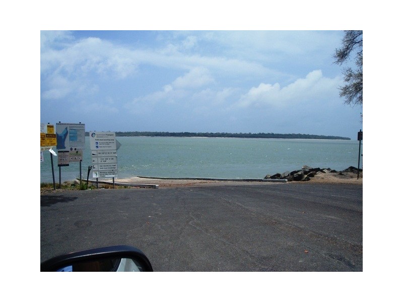 27 Burrum Street, Burrum Heads QLD 4659