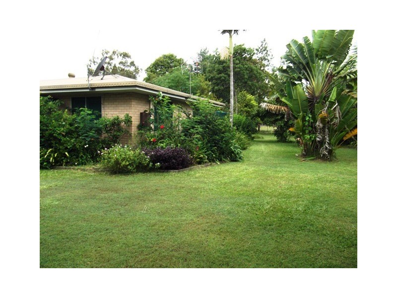 27 Olivers Road, Burrum Town QLD 4659