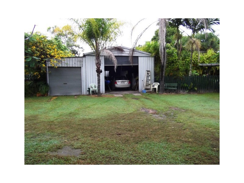 27 Olivers Road, Burrum Town QLD 4659
