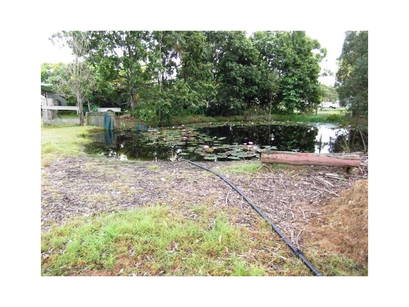 27 Olivers Road, Burrum Town QLD 4659