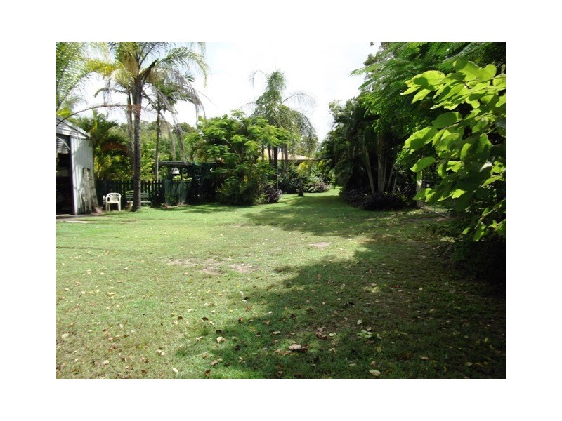 27 Olivers Road, Burrum Town QLD 4659