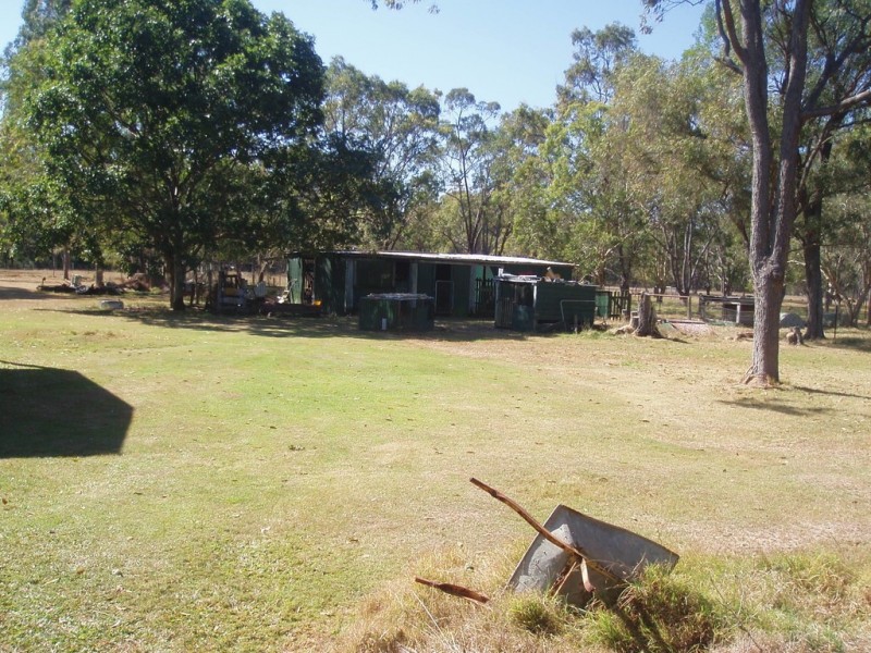 27 Olivers Road, Burrum Town QLD 4659