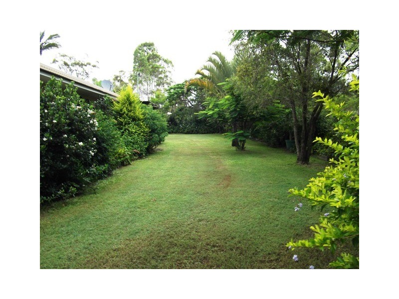 27 Olivers Road, Burrum Town QLD 4659